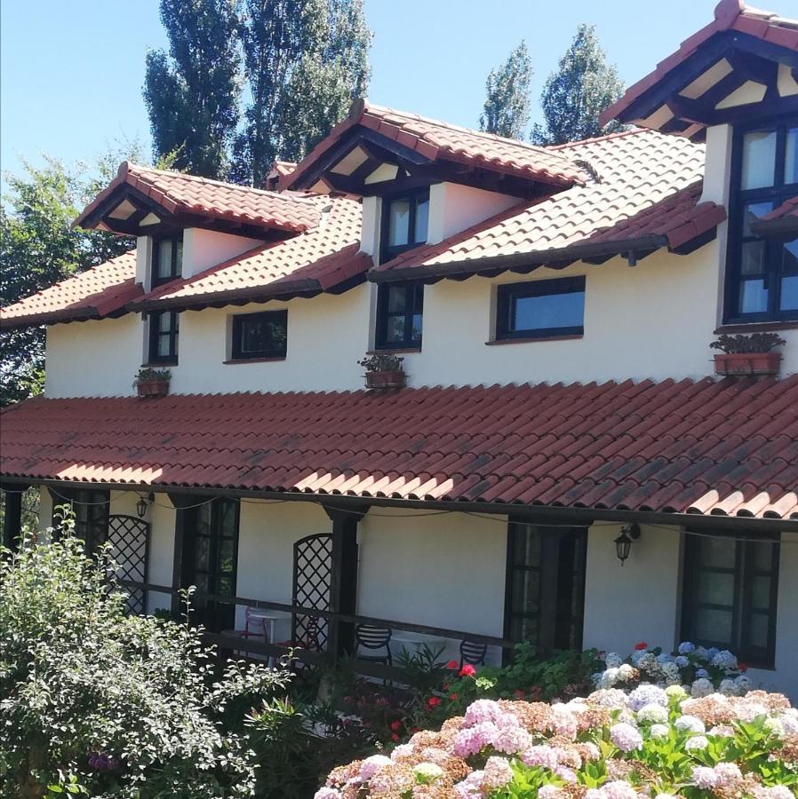 Posada Torre Del Milano コミージャス エクステリア 写真
